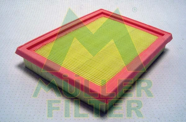 Filtre à air MULLER FILTER PA3622