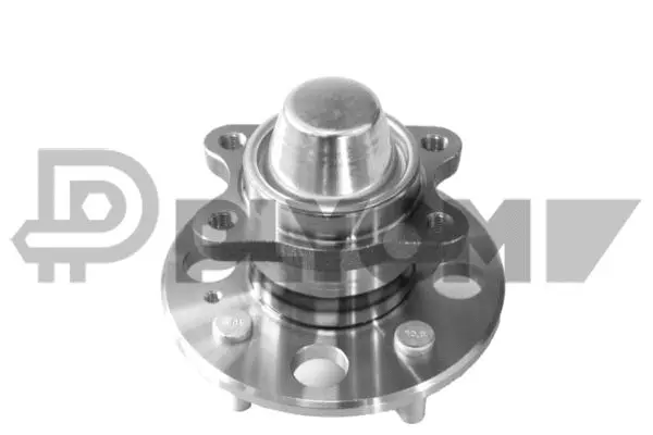 Kit de roulements de roue PLYOM P769470