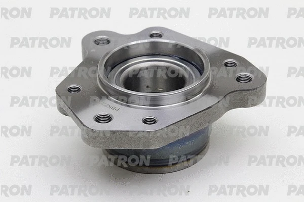 Kit de roulements de roue PATRON PBK2208H