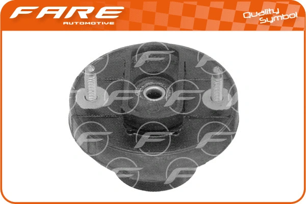 Coupelle de suspension FARE SA 2583