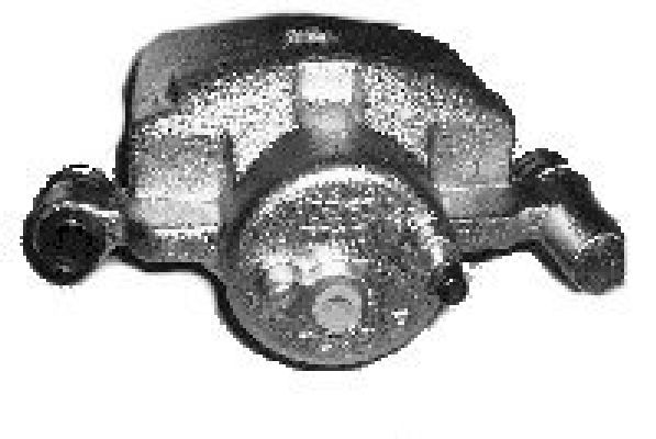 Étrier de frein TECDRIVE TET1133