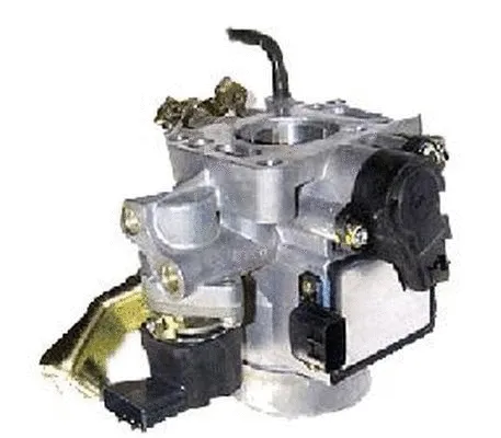 Débitmètre de masse d'air ACI-AVESA AMMA-109