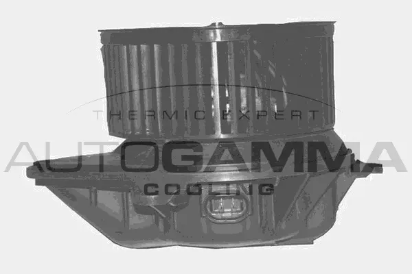Pulseur d'air habitacle AUTOGAMMA GA20344