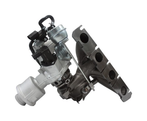 Turbocompresseur, suralimentation A.Z. Meisterteile AZMT-52-010-1190