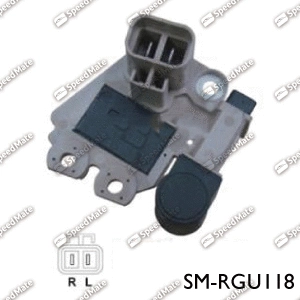 Régulateur d'alternateur SpeedMate SM-RGU118