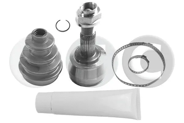 Jeu de joints, arbre de transmission STC T412043