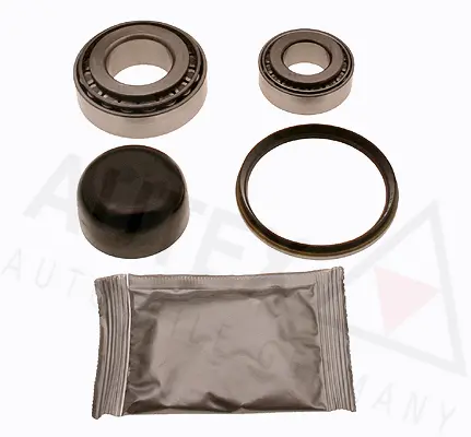 Kit de roulements de roue AUTEX 804048