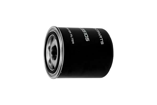 Cartouche de dessicateur, système d'air comprimé ZentParts Z35105
