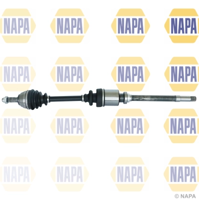 Arbre de transmission NAPA NDS1594R