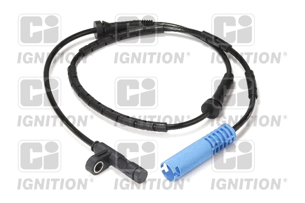 Capteur, vitesse de roue QUINTON HAZELL XABS181