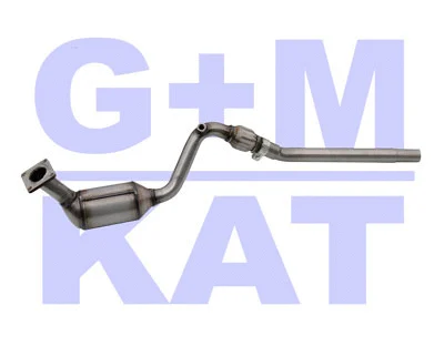 Catalyseur G+M KAT 80 0229