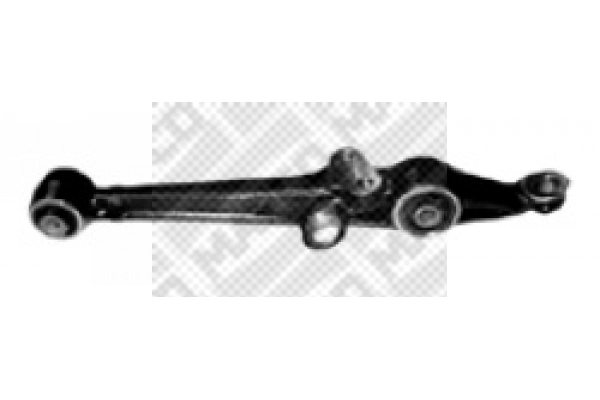 Bras de liaison, suspension de roue MAPCO 49210