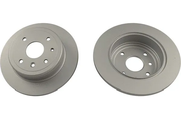 Disque de frein KAVO PARTS BR-1216-C