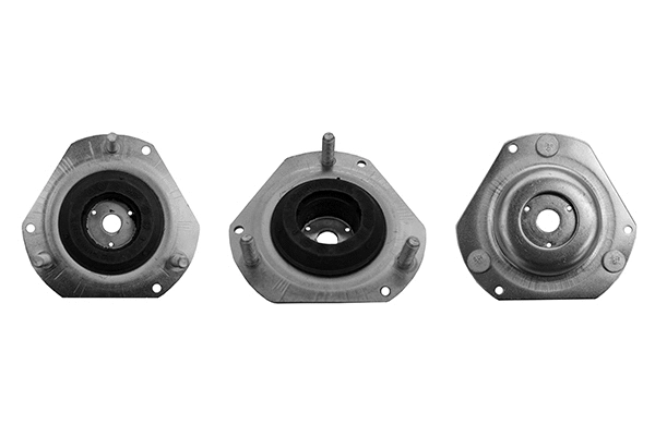 Coupelle de suspension BRÜCK GERMANY 8V513K155BA