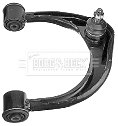 Bras de liaison, suspension de roue BORG & BECK BCA6592
