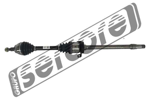 Arbre de transmission SERCORE 121218