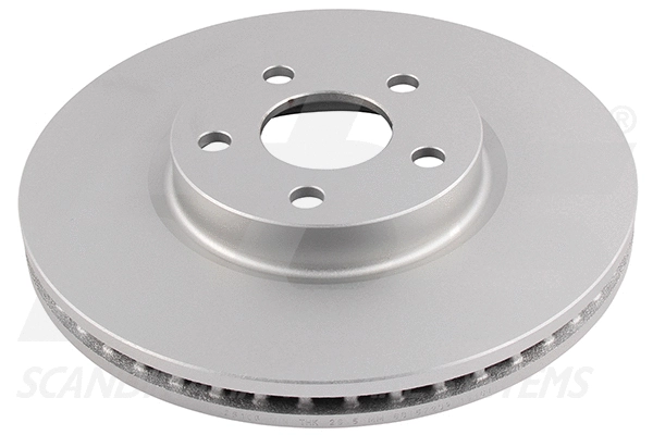 Disque de frein sbs 18153125106