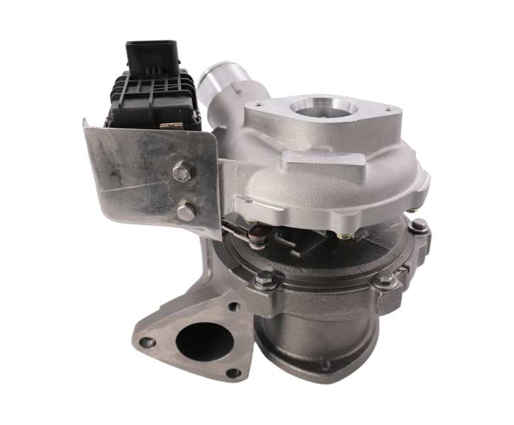 Turbocompresseur, suralimentation A.Z. Meisterteile AZMT-52-010-1164