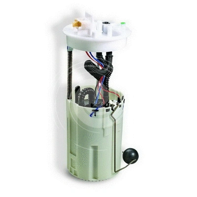 unité d'alimentation de carburant AUTOTEAM G2245