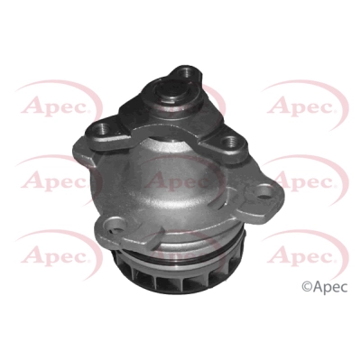 Pompe à eau, refroidissement du moteur APEC AWP1451
