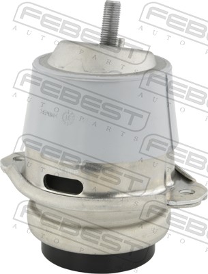 Support moteur FEBEST VWM-NFP