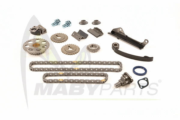 Kit de distribution par chaîne MABYPARTS OTK033002