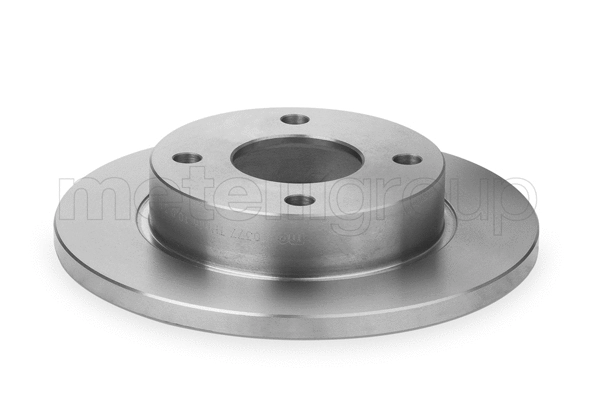 Disque de frein TRUSTING DF140