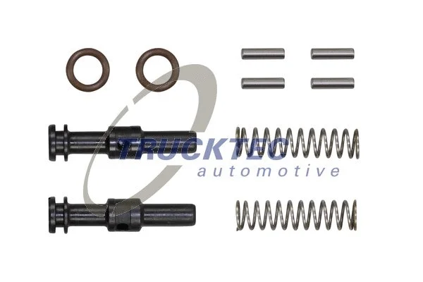 Kit de réparation, compresseur d'air comprimé TRUCKTEC AUTOMOTIVE 01.15.161