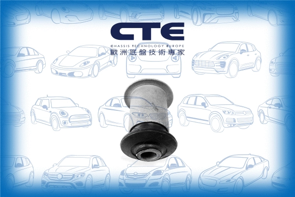 Suspension, bras de liaison CTE CBH03037