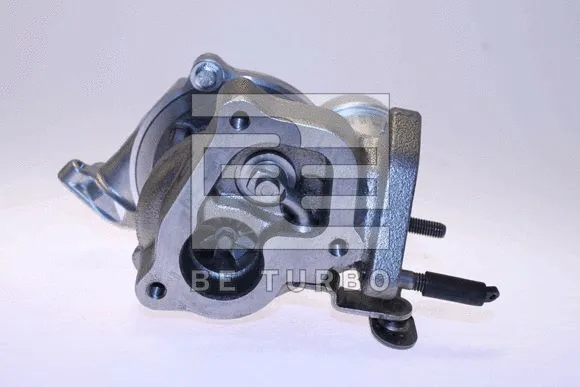 Turbocompresseur, suralimentation BE TURBO 126707