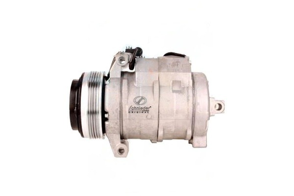 Compresseur, climatisation SCHNIEDER AUTOTECH BMS34.00014