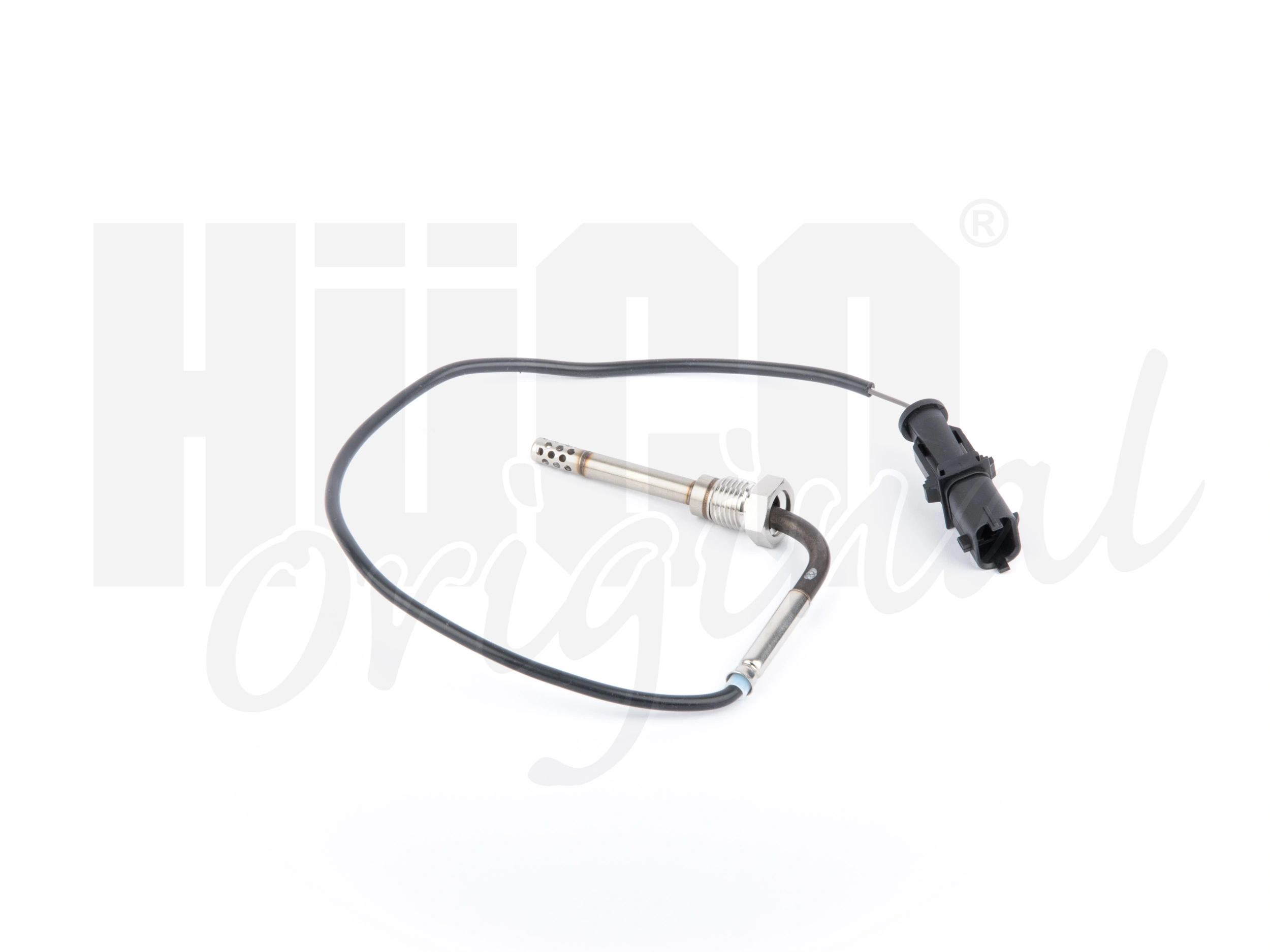 Capteur, température des gaz HITACHI 135525