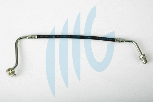 Flexible de frein RICAMBIFLEX GM 02140328