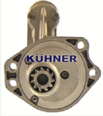 Démarreur AD KÜHNER 254532