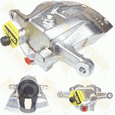 Étrier de frein Brake ENGINEERING CA2133
