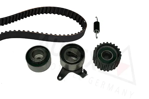 Kit de courroie crantée AUTEX 702422
