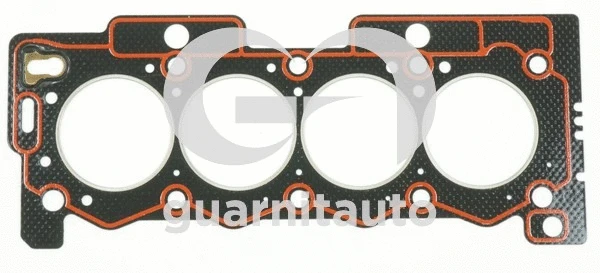 Joint, culasse GUARNITAUTO 103642-3812