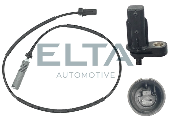 Capteur, vitesse de roue ELTA AUTOMOTIVE EA0225