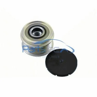 Poulie roue libre, alternateur PartsTec PTA104-0024