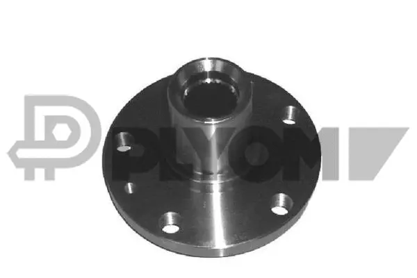 Moyeu de roue PLYOM P011027