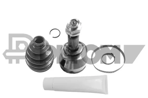Jeu de joints, arbre de transmission PLYOM P760178