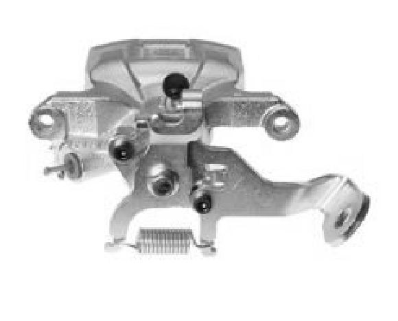 Étrier de frein TECDRIVE TET0968