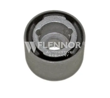 Suspension, corps de l'essieu FLENNOR FL4622-J