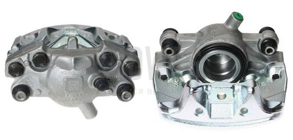 Étrier de frein BUDWEG CALIPER 344440