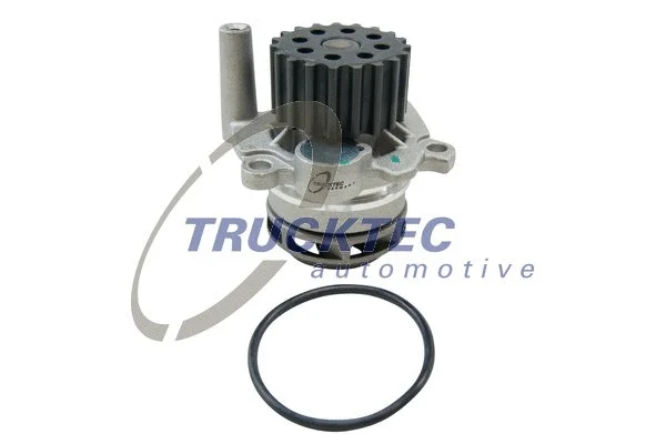 Pompe à eau, refroidissement du moteur TRUCKTEC AUTOMOTIVE 07.19.255