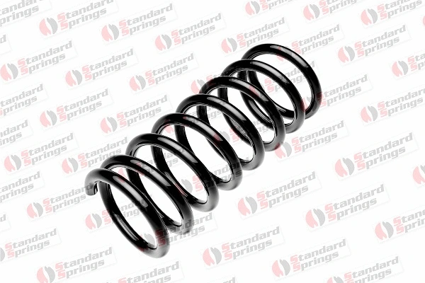 Ressort de suspension STANDARD SPRINGS ST 114 002 F