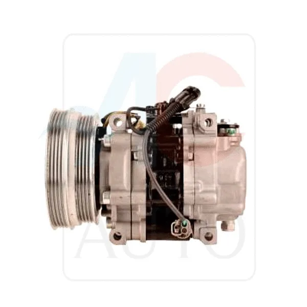 Compresseur, climatisation ACAUTO AC-01DN069