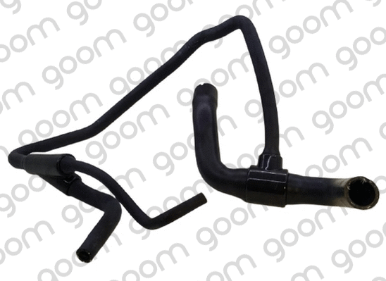 Durite de radiateur GOOM RH-0137