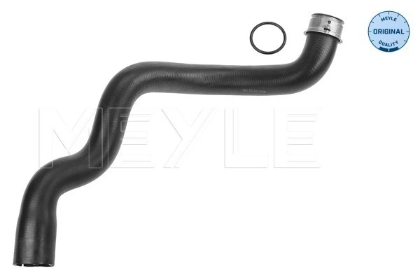 Durite de radiateur MEYLE 019 222 0025