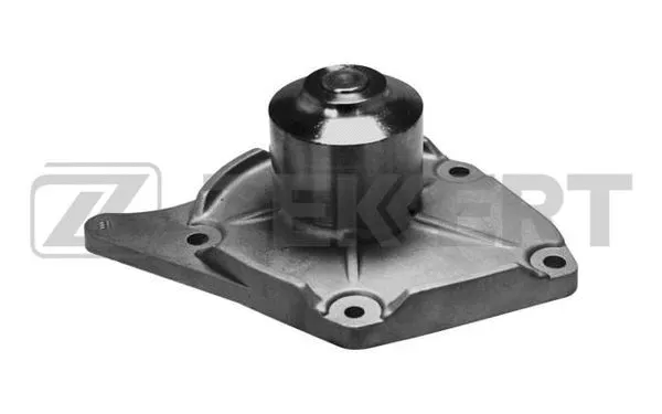 Pompe à eau, refroidissement du moteur ZEKKERT WP-1021